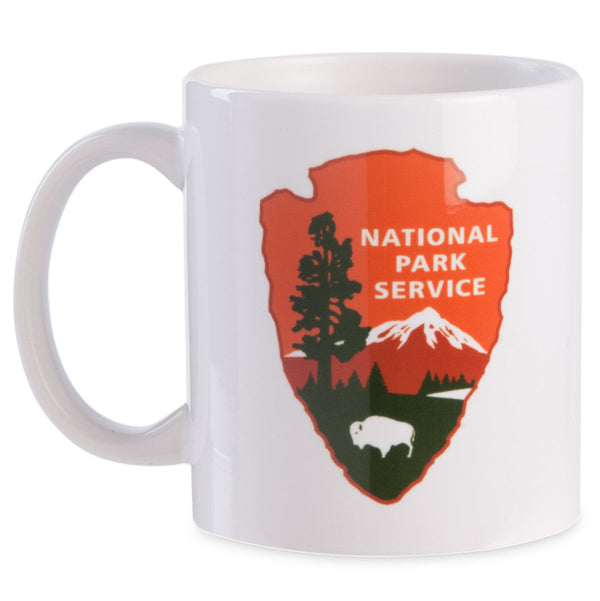 Arrowhead Coffee Mug