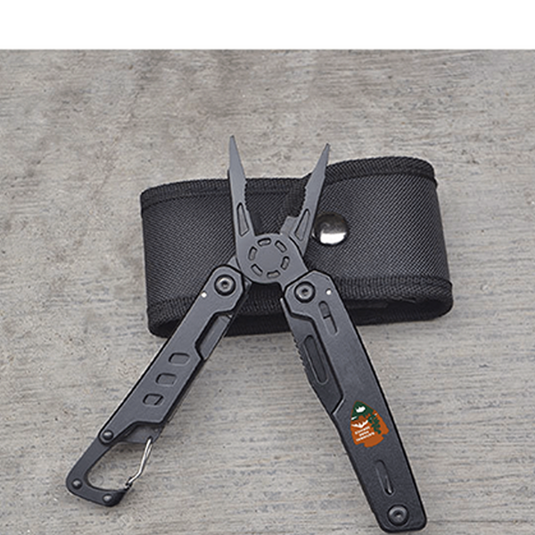 NPS Multi-Tool with Carabiner
