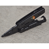 NPS Multi-Tool with Carabiner