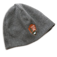 Arrowhead Fleece Hat