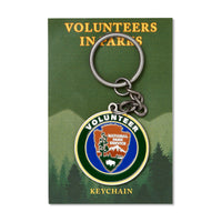 Arrowhead VIP Keychain