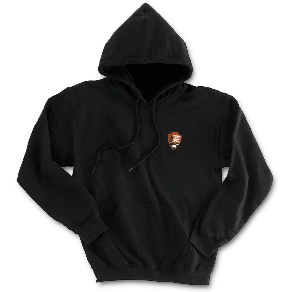 Arrowhead Hooded Sweatshirt
