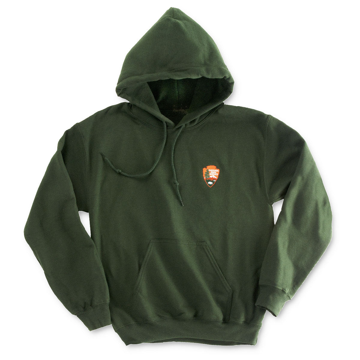 Arrowhead Hooded Sweatshirt