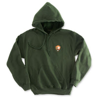 Arrowhead Hooded Sweatshirt