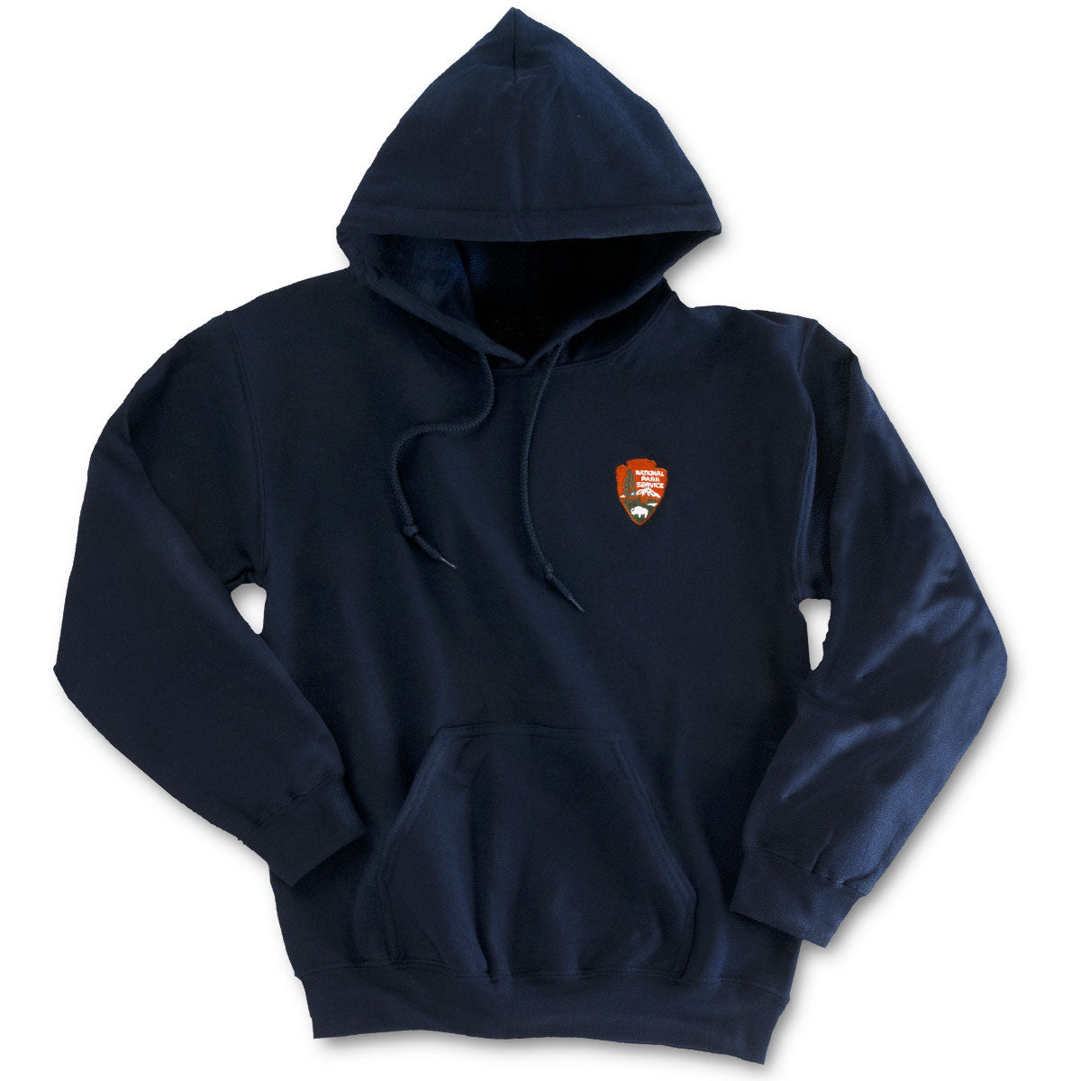Arrowhead Hooded Sweatshirt