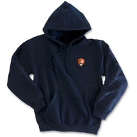 Arrowhead Hooded Sweatshirt
