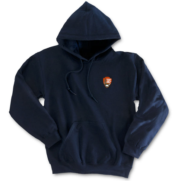 Arrowhead Hooded Sweatshirt