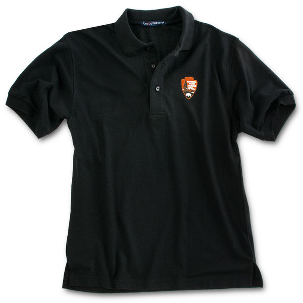 Arrowhead Men's Polo Shirt