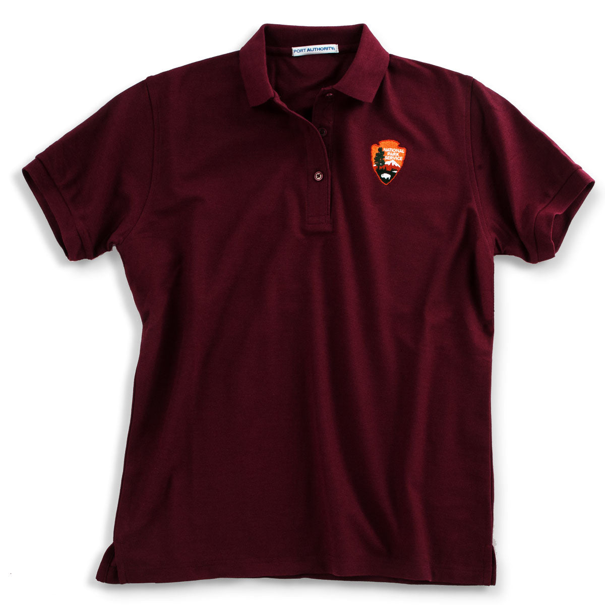 Arrowhead Ladies' Polo Shirt