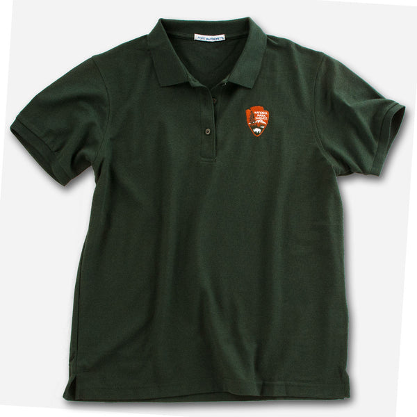 Arrowhead Ladies Polo Shirt