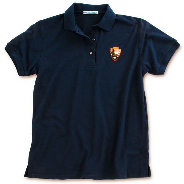 Arrowhead Ladies Polo Shirt w/Custom Embroidery