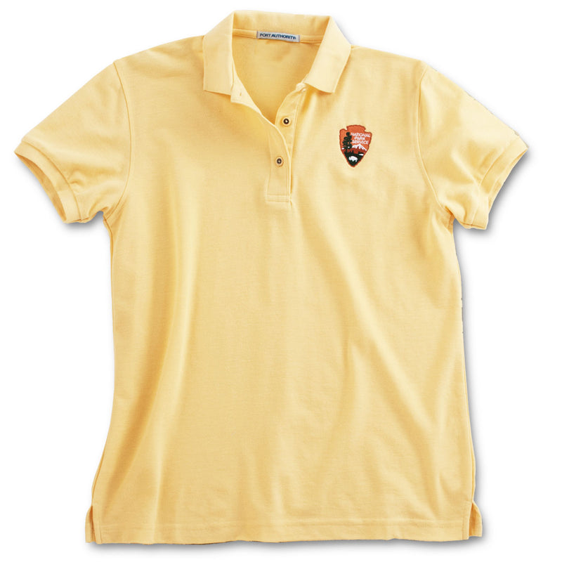 Arrowhead Ladies Polo Shirt w/Custom Embroidery