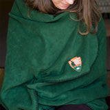 Arrowhead Fleece Blanket