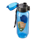 Arrowhead Water Bottle