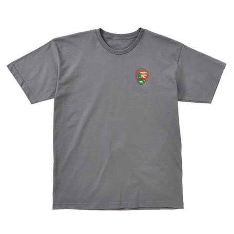 Arrowhead Charcoal T-Shirt