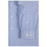 Arrowhead Women's Blue Oxford Dress Shirt