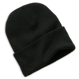 Arrowhead Knit Winter Hat