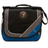 VIP Messenger Bag w/ Velcro