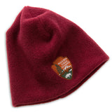 Arrowhead Fleece Hat